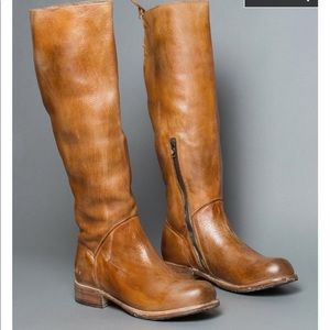 Bed/Stu Manchester boots.